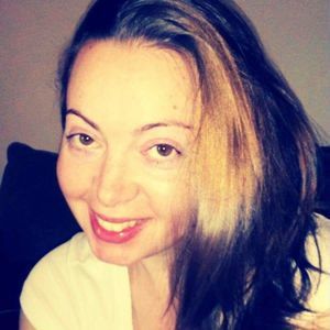 Meet your Posher, April